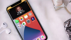  Cách bật tính năng Picture-in-Picture iOS 14, xem video ngoài màn hình 