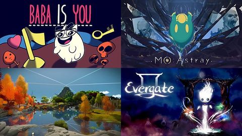 Top 10 game phiêu lưu giải đố hay, khó trên PC, máy tính