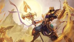  Cách chơi Azir mùa 11 | Bảng ngọc bổ trợ, lên đồ, combo hiệu quả 