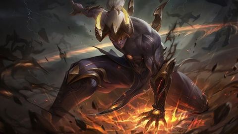 Cách chơi Lee Sin mùa 11 | Bảng ngọc bổ trợ, lên đồ, combo hiệu quả