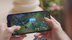  Cấu hình chơi Liên minh Tốc Chiến trên Android, iOS 
