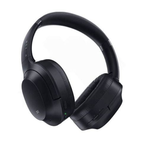 Tai Nghe Razer Opus Black Rz04-02490101-r3m1