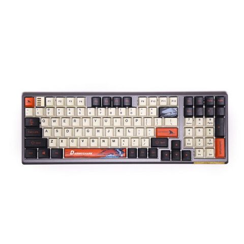 Bàn Phím Darmoshark Kt Cnc – 98 Keys