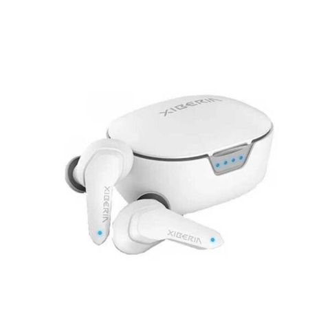 Tai Nghe True Wireless Xiberia W3 Bluetooth 5.0 White