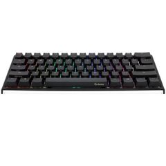  Bàn Phím Cơ Ducky One 2 Mini Rgb – Cherry Switch 