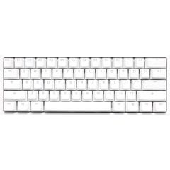  Bàn Phím Cơ Ducky One 2 Mini Rgb Pure White – Cherry Switch 