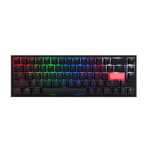 Bàn Phím Cơ Ducky One 2 Sf Rgb – Cherry Switch