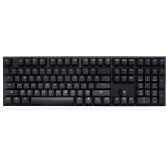  Bàn Phím Cơ Ducky One 2 Phantom Black – Cherry Switch 