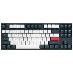  Bàn Phím Cơ Ducky One 2 Tuxedo Tkl – Cherry Speed Silver Switch 