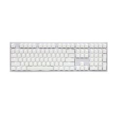  Bàn Phím Cơ Ducky One 2 White – Cherry Switch 