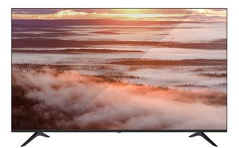 Smart Tivi Casper 4K 55 inch 55UW6000
