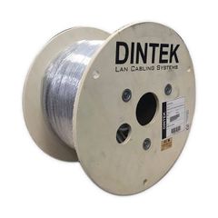  Cáp Mạng Dintek Cat5e Ftp 305m 1103-03011 