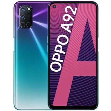 Oppo A92 Tím