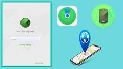  Hướng dẫn cách tìm iPhone bị mất bằng iCloud nhanh chóng và hiệu quả 