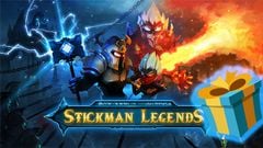  Code Stickman Legends mới nhất 2021 | Cách nhận, nhập code 