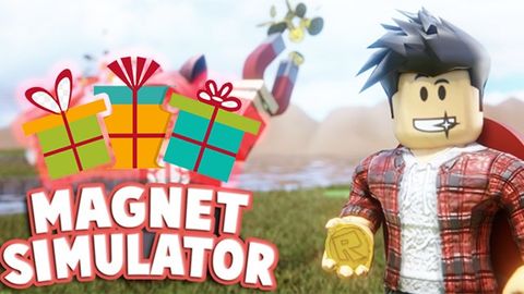 Code Magnet Simulator mới nhất 2021 | Cách nhận và nhập code
