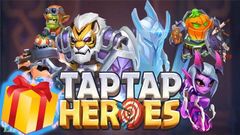  Code TapTap Heroes mới nhất 2021 
