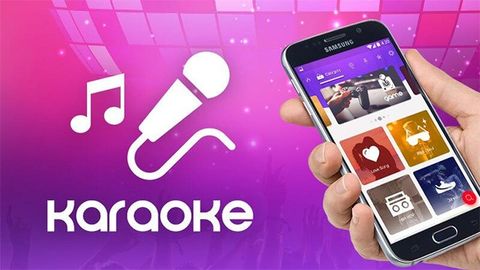 Top 10 ứng dụng hát karaoke trên điện thoại có chấm điểm