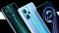  Đã Có Phiên Bản Beta Realme Ui 4.0 Đầu Tiên Trên Realme 9 Pro Và 9 Pro Plus 