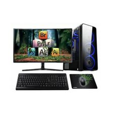  Pc Gaming Xeon E3-1230.v6 [max Turbo 3.9ghz] Dh05 