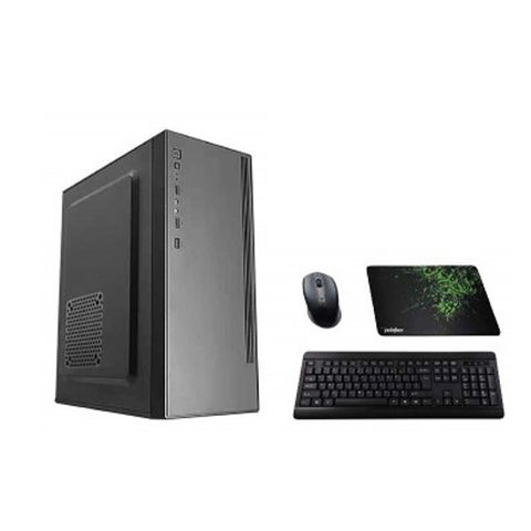 Pc Gaming Core I7-3770 [max Turbo 3.9ghz] Sg01