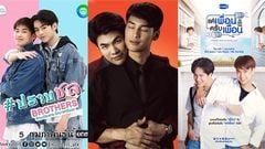  Top 9 phim đam mỹ Thái Lan hay, mới nhất 2021 xem ngay kẻo lỡ 
