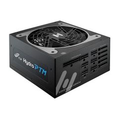  Nguồn Máy Tính Fsp Hydro Ptm 750 – 750w – 80 Plus Platinum 