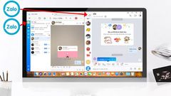  2 cách đăng nhập 2 tài khoản Zalo trên máy tính cùng lúc đơn giản, dễ thực hiện 