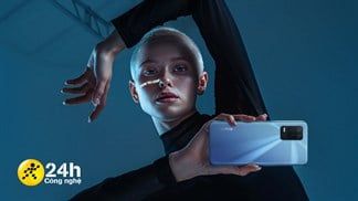 Realme 8 5G ra mắt tại Việt Nam: Thiết kế trẻ trung, màn hình 90Hz cùng công nghệ RAM ảo hoàn toàn mới, giá từ 7.99 triệu