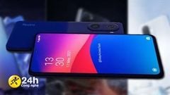  Redmi K50 series sẽ được tích hợp cảm biến vân tay trong màn hình, sạc nhanh cũng vượt mức 100W 