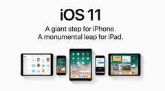  iOS 11 có gì mới? 