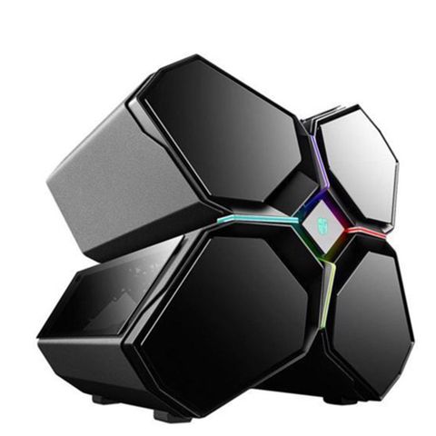 Vỏ case Deepcool Quadstellar