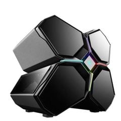  Vỏ case Deepcool Quadstellar 