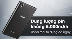  Top 3 điện thoại giá rẻ pin trên 3000 mAh 