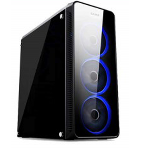 Pc Gaming Xeon E3-1220.v3 [max Turbo 3.5ghz] Design