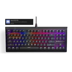  Bàn phím SteelSeries Apex M750 TKL 