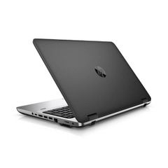  Laptop Hp 650 G2 I5 6x00u 8gb 120gb 15.6 Hd 