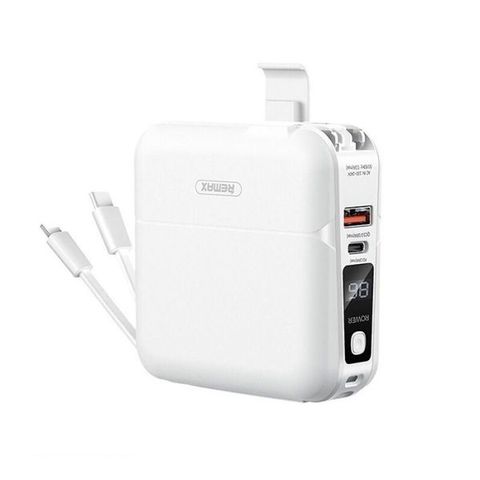 Pin sạc dự phòng đa năng Remax RPP-20 18W 15000mAh
