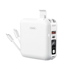  Pin sạc dự phòng đa năng Remax RPP-20 18W 15000mAh 