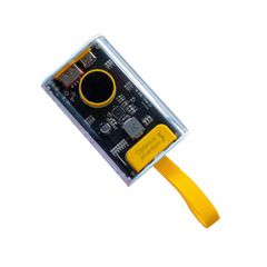 Pin sạc dự phòng trong suốt 10000mAh Optimus Phantom 3 PB-398 22.5W 