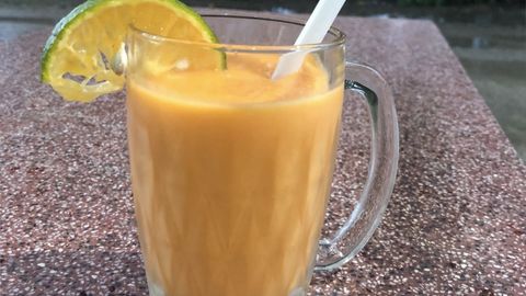 3 Cách làm sinh tố đu đủ thơm ngon, giàu chất dinh dưỡng ngay tại nhà