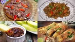 Mắm ruốc làm gì ngon? Tổng hợp 9 cách nấu mắm ruốc ngon đơn giản hấp dẫn 