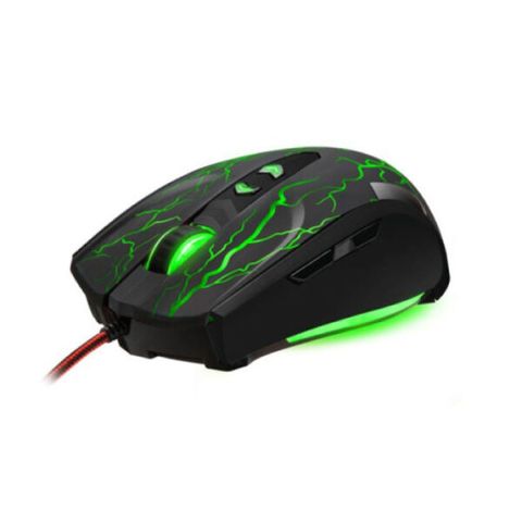 Chuột Chơi Game Motospeed V5 Led