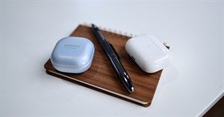 So sánh Samsung Galaxy Buds Pro Vs. Airpods Pro: Đâu sẽ là chiếc tai nghe true wireless tốt nhất?