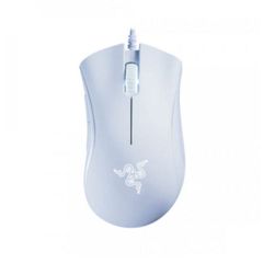  Chuột Razer Deathadder Essential – Ergonomic Wired White Rz01 