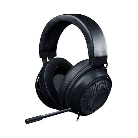 Tai Nghe Razer Kraken Multi-platform Black Rz04-02830100-r3m1