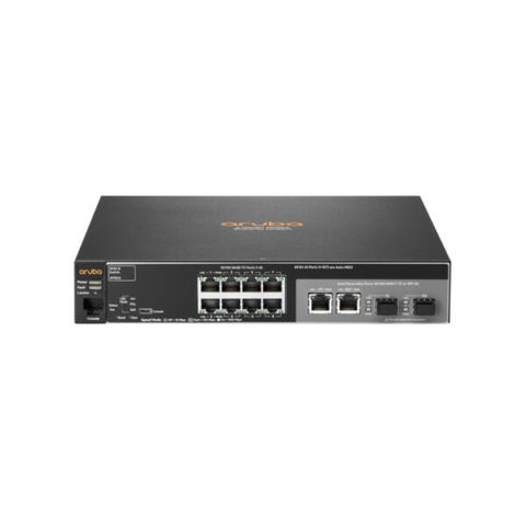 Gigabit Switch 8 Port Poe Aruba J9783a