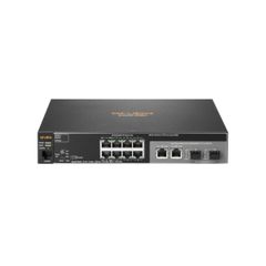  Gigabit Switch 8 Port Poe Aruba J9783a 