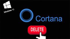  Cách gỡ, xóa Cortana trên Windows 10 đơn giản tránh nặng máy 