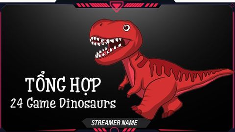 Tổng hợp 24 game khủng long Y8.com hấp dẫn | Chơi game online miễn phí